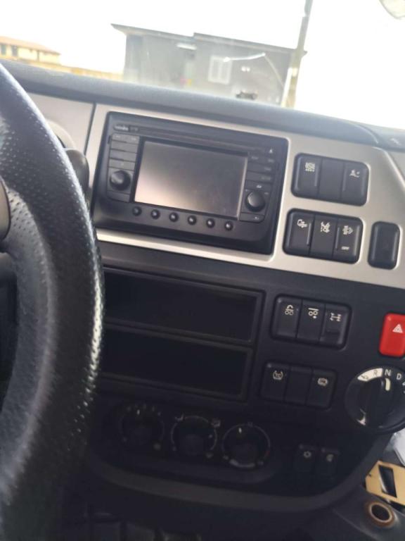 Daf XF460 Foto 19
