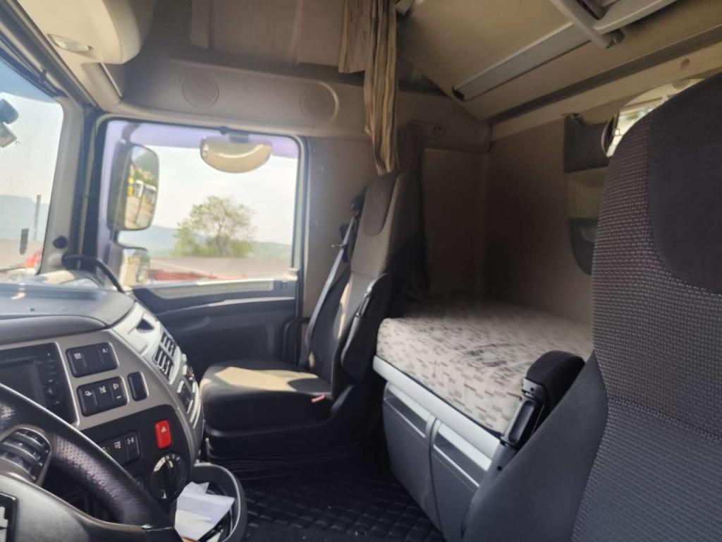 Daf XF460 Foto 21