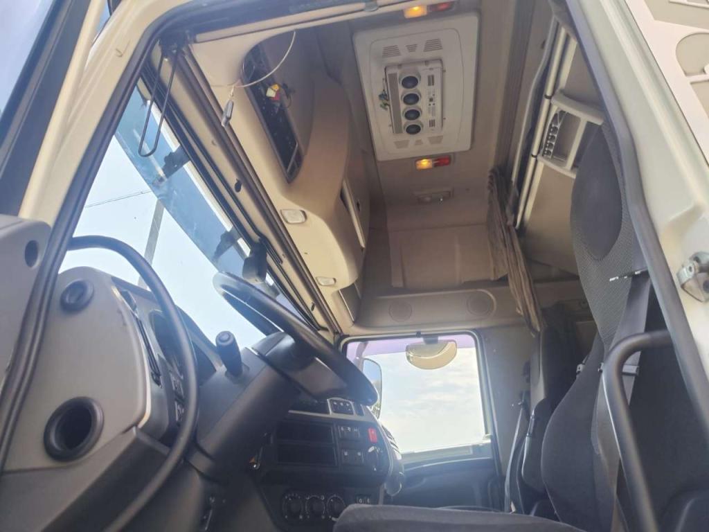 Daf XF460 Foto 24