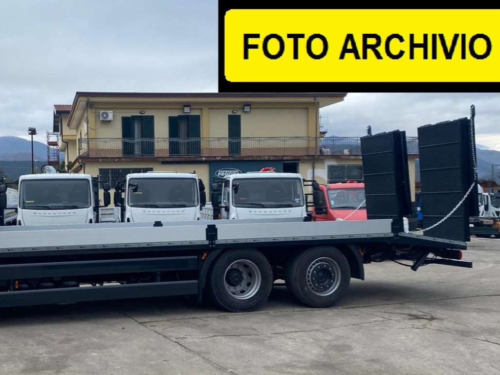 Daf XF460 Foto 3