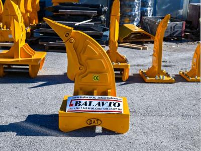 BAT BR10 Ripper in vendita da Balavto
