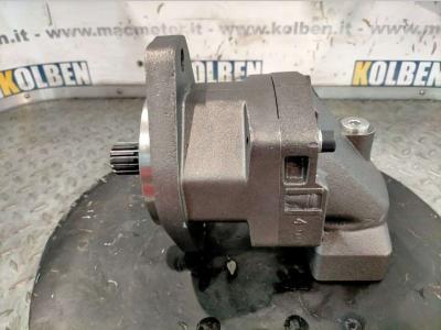 Parker F12 in vendita da Kolben s.r.l.