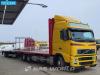 Volvo FH 440 6X2 NL-Truck open floor Liftachse Euro 5 Foto 3 thumbnail