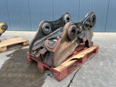 Klepp MEK MEK KM 3 / VOLVO S3 - 349E / 352F in vendita da Smitma B.V.