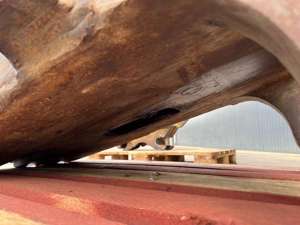 Klepp MEK MEK KM 3 / VOLVO S3 - 349E / 352F Foto 11