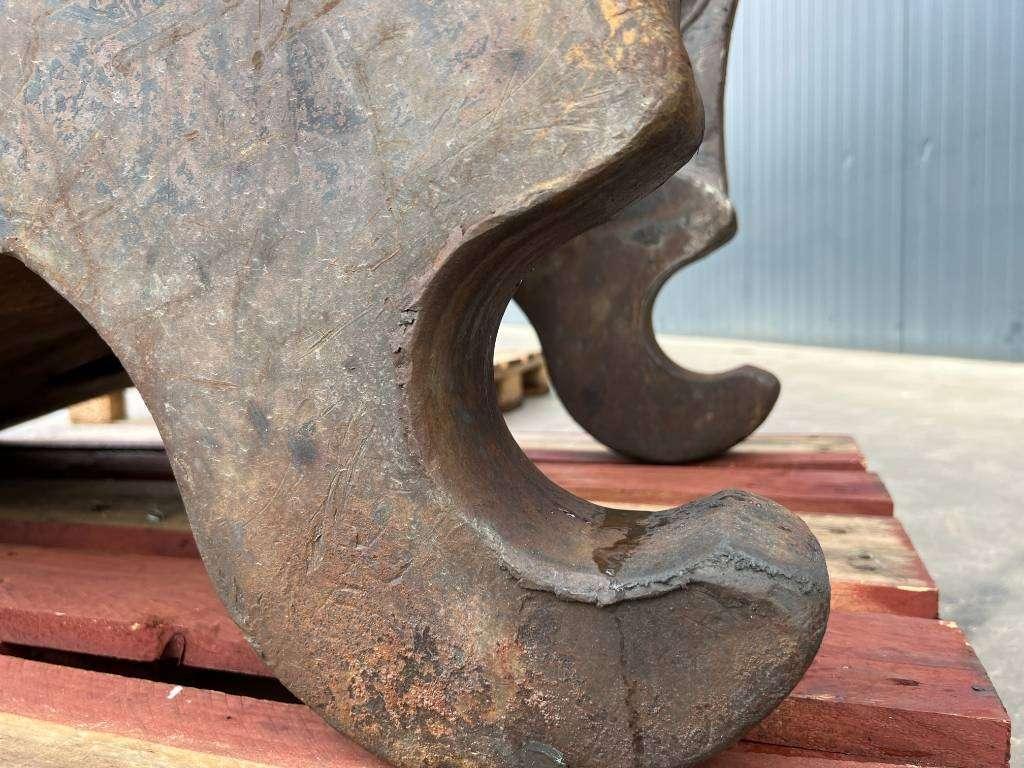 Klepp MEK MEK KM 3 / VOLVO S3 - 349E / 352F Foto 12