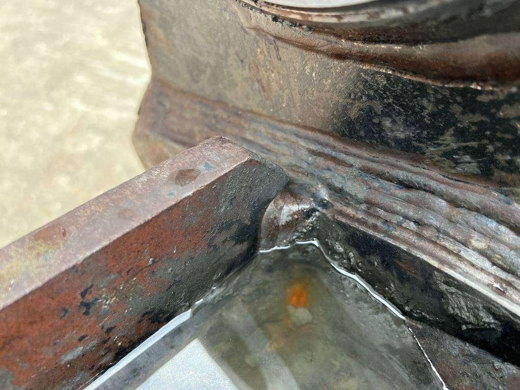 Klepp MEK MEK KM 3 / VOLVO S3 - 349E / 352F Foto 19