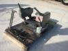 Sottocabina con servocomandi per Fiat Hitachi EX 215 Foto 4 thumbnail