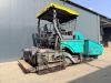 Vogele SUPER 1800-2 Foto 3 thumbnail