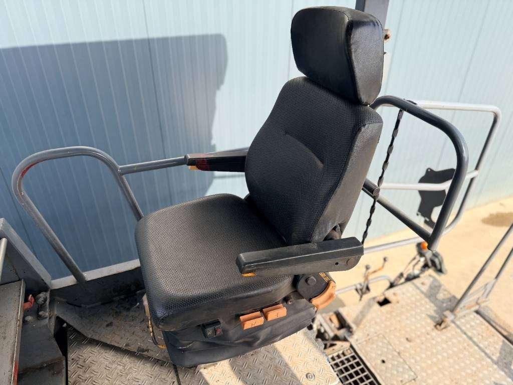 Vogele SUPER 1800-2 Foto 17