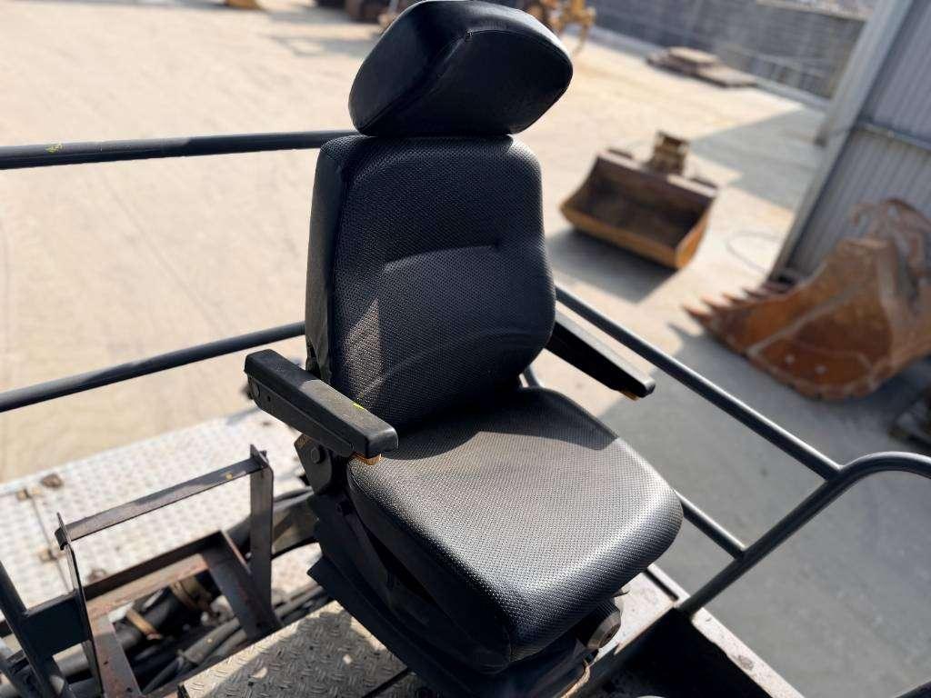 Vogele SUPER 1800-2 Foto 18