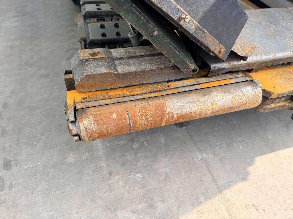 Vogele SUPER 1800-2 Foto 26