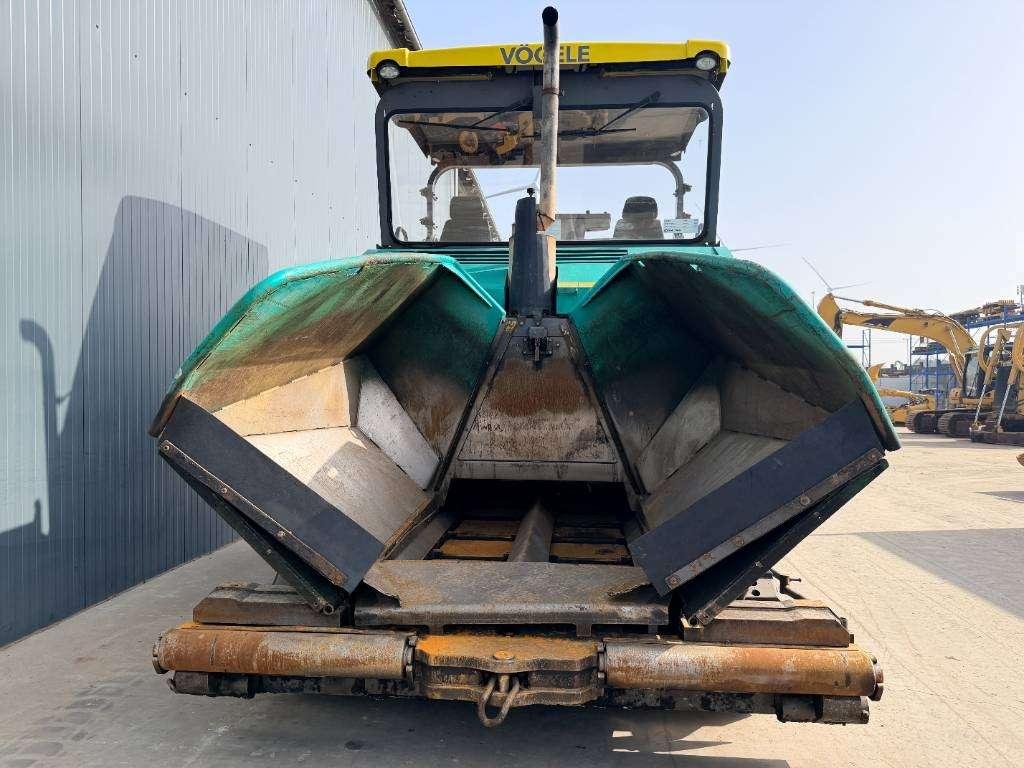 Vogele SUPER 1800-2 Foto 9