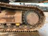 Hitachi ZX350LCN-5 Foto 11 thumbnail