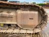Hitachi ZX350LCN-5 Foto 15 thumbnail