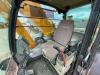 Hitachi ZX350LCN-5 Foto 18 thumbnail