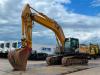 Hitachi ZX350LCN-5 Foto 2 thumbnail
