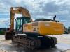 Hitachi ZX350LCN-5 Foto 3 thumbnail