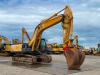 Hitachi ZX350LCN-5 Foto 7 thumbnail
