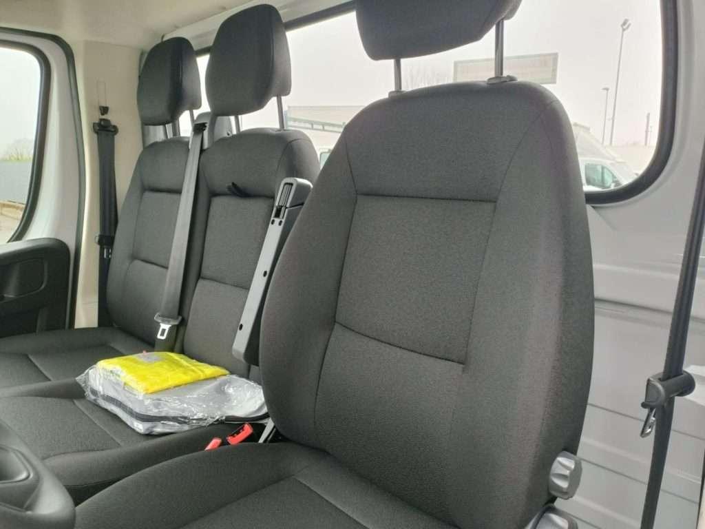 Fiat Ducato Foto 13