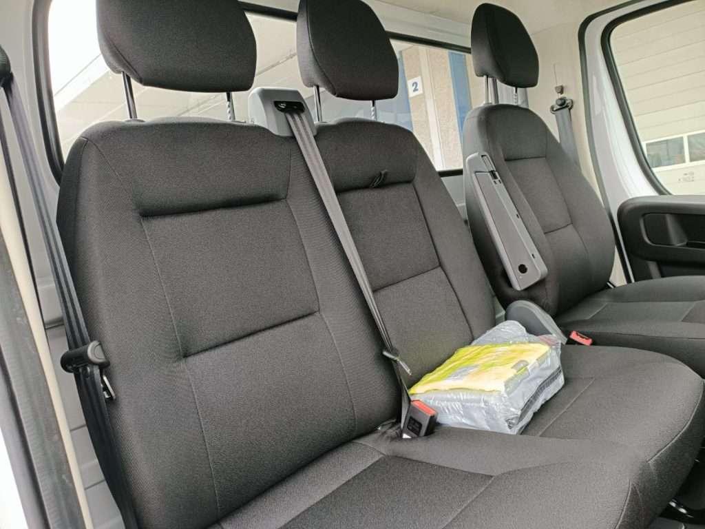 Fiat Ducato Foto 15