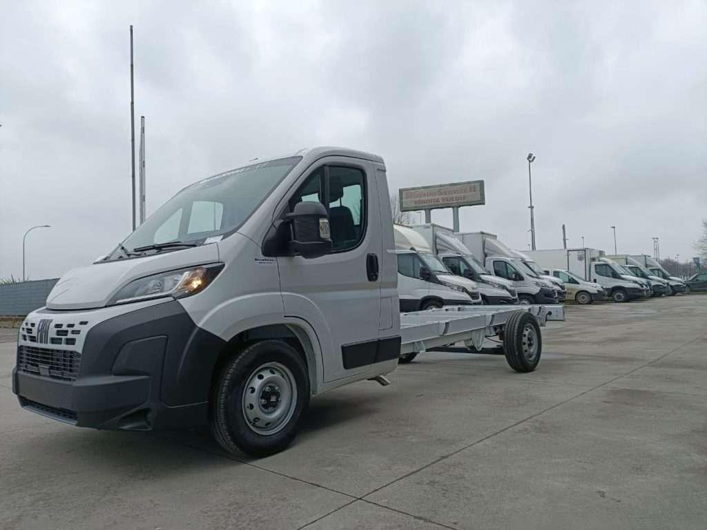 Fiat Ducato Foto 3