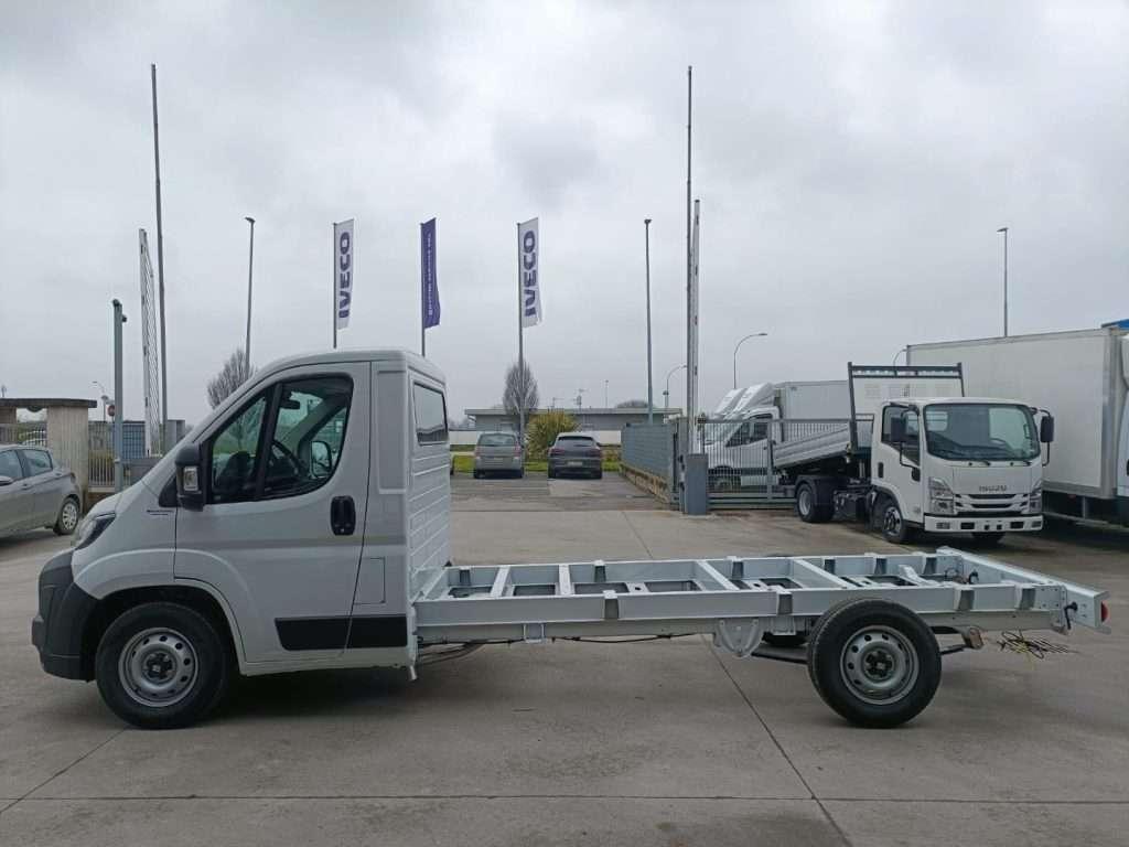 Fiat Ducato Foto 5