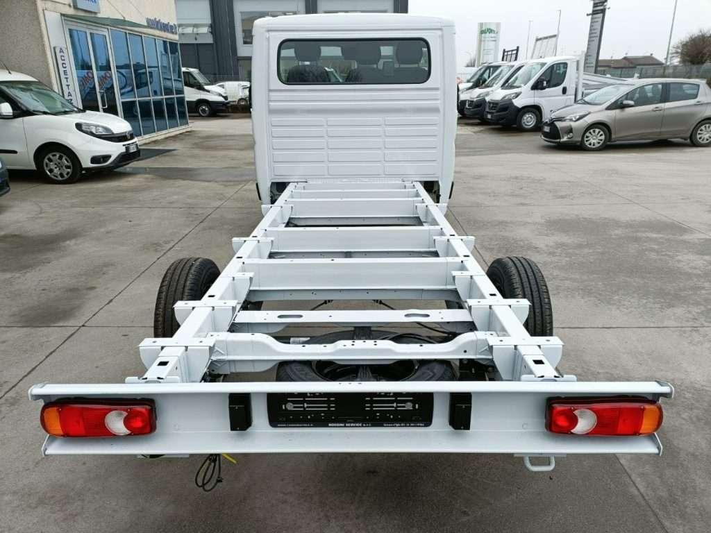 Fiat Ducato Foto 6