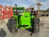 Merlo P28.8L PLUS 4x4 Foto 22 thumbnail