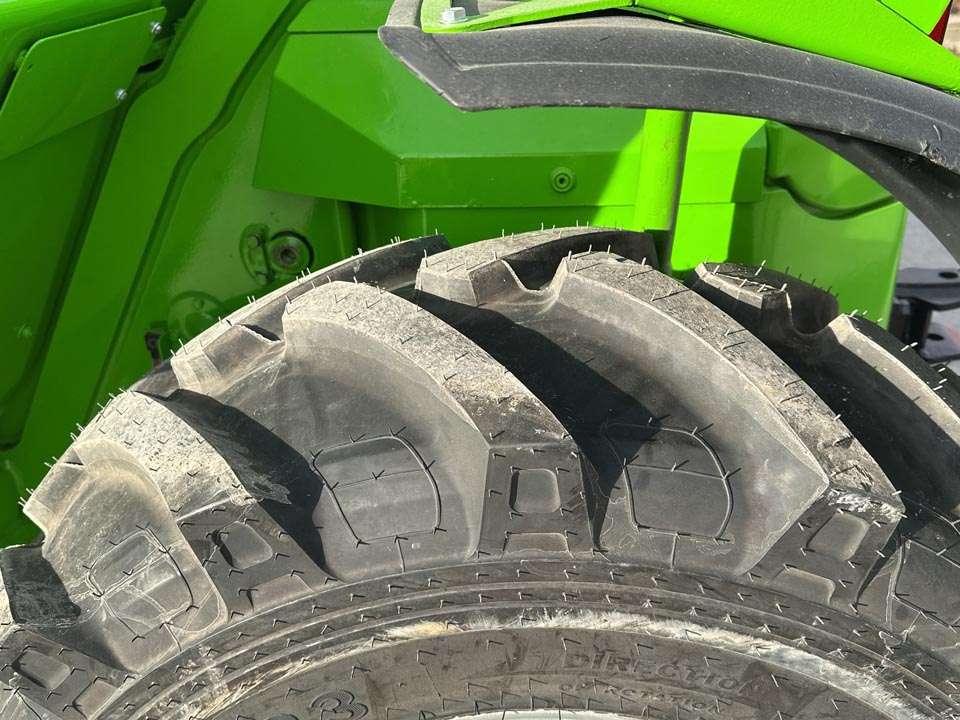 Merlo P28.8L PLUS 4x4 Foto 10