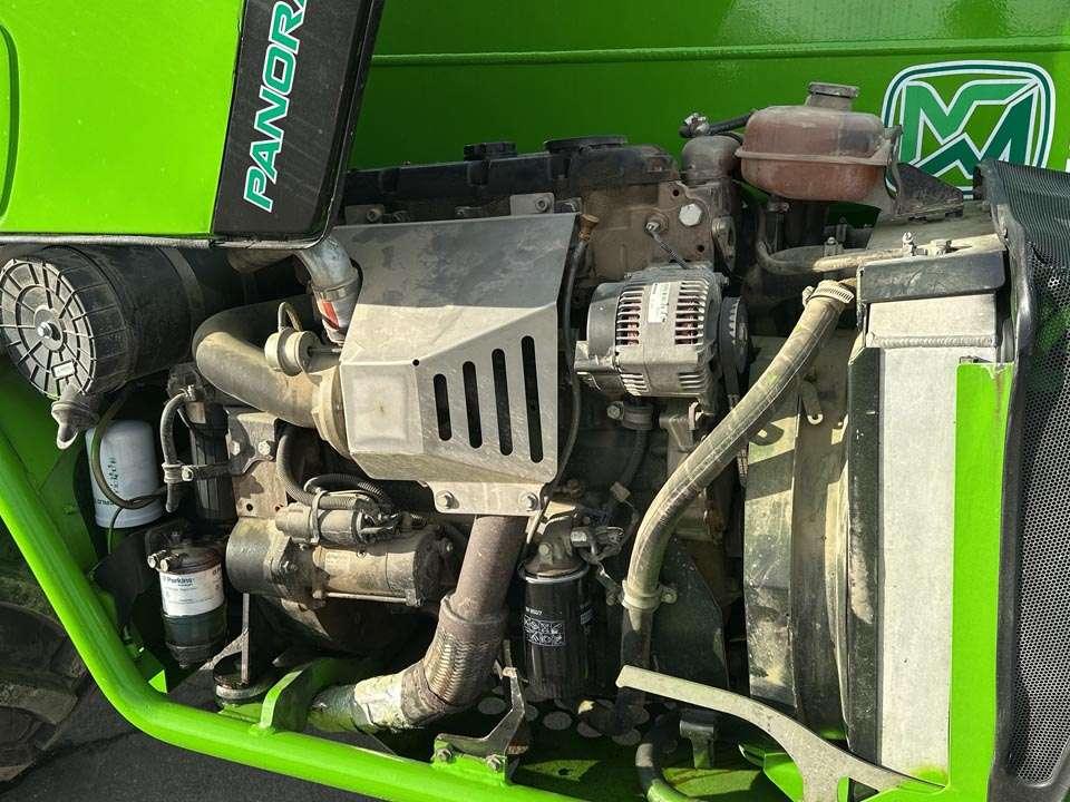 Merlo P28.8L PLUS 4x4 Foto 12