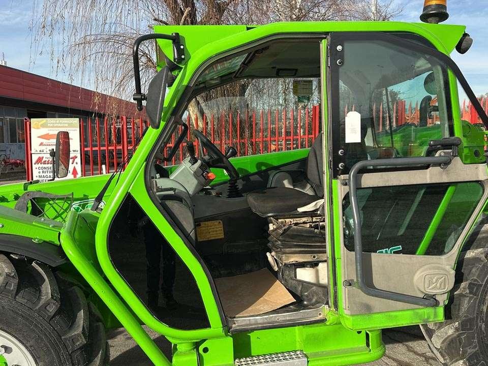 Merlo P28.8L PLUS 4x4 Foto 13