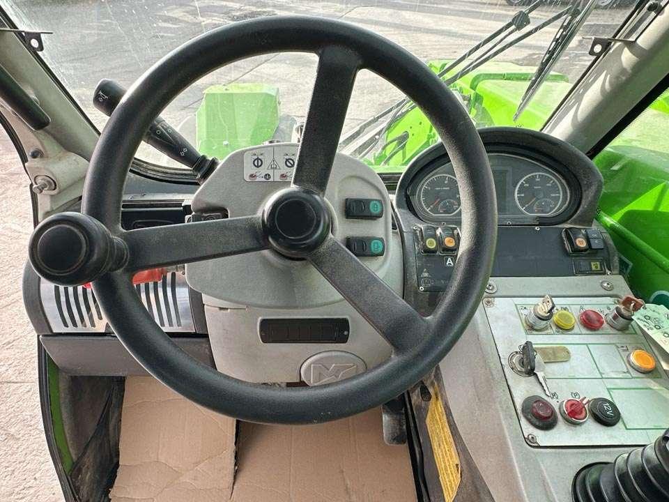 Merlo P28.8L PLUS 4x4 Foto 17
