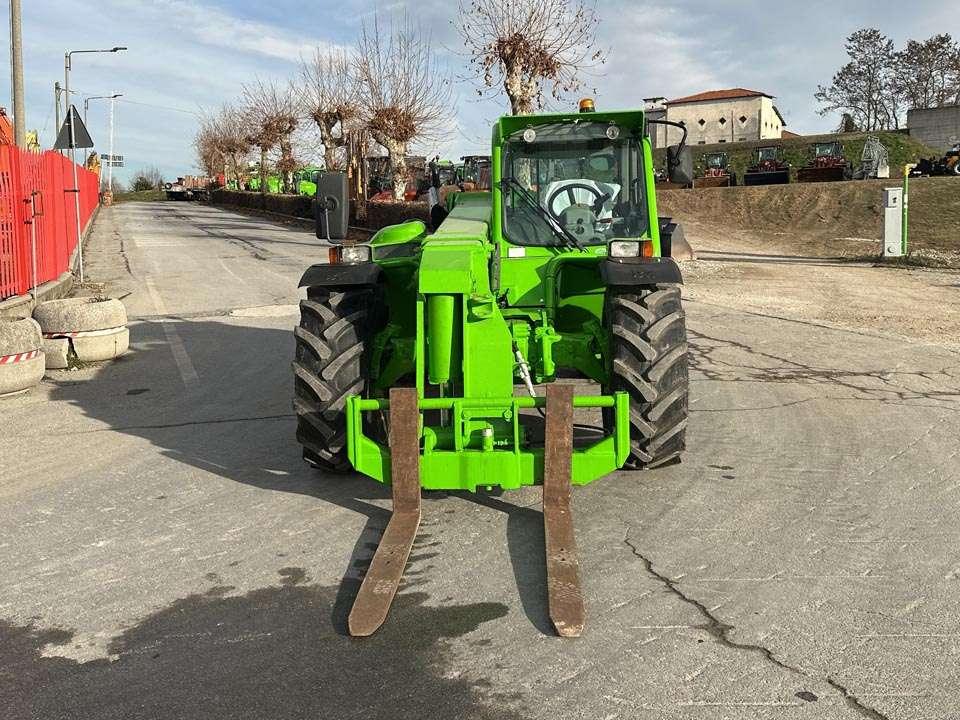 Merlo P28.8L PLUS 4x4 Foto 19