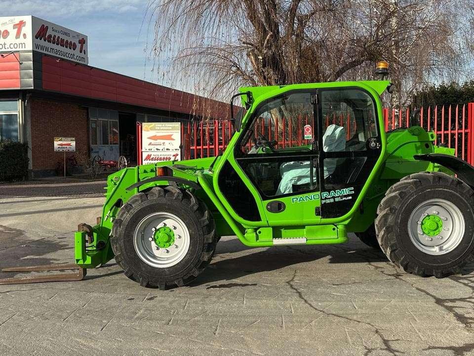 Merlo P28.8L PLUS 4x4 Foto 2