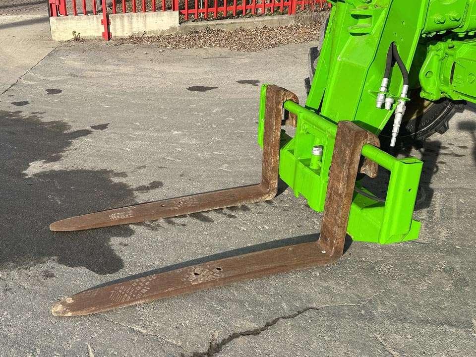 Merlo P28.8L PLUS 4x4 Foto 4