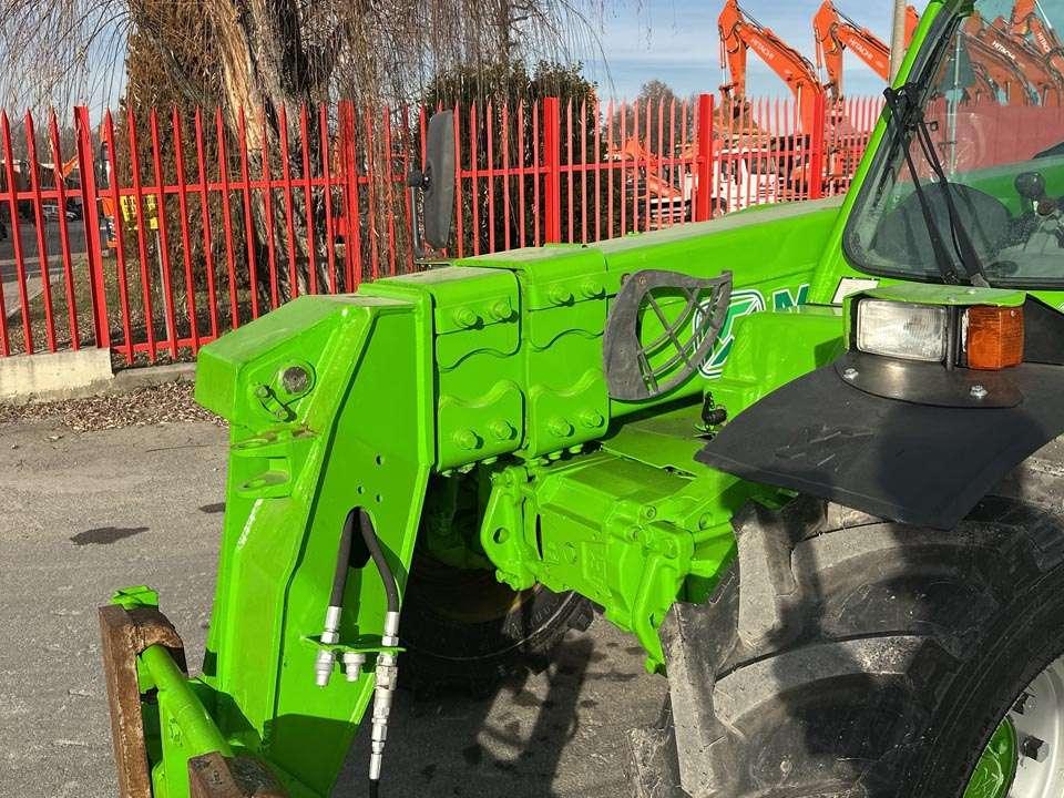 Merlo P28.8L PLUS 4x4 Foto 5