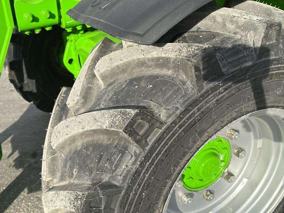 Merlo P28.8L PLUS 4x4 Foto 7
