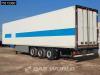 Schmitz SCB*S3B 3 axles Meat Fleisch Doppelverdampfer Foto 2 thumbnail