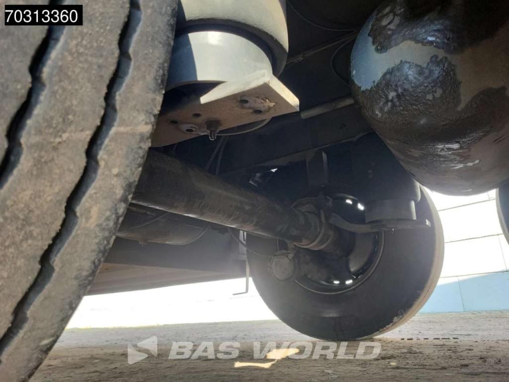 Schmitz SCB*S3B 3 axles Meat Fleisch Doppelverdampfer Foto 26