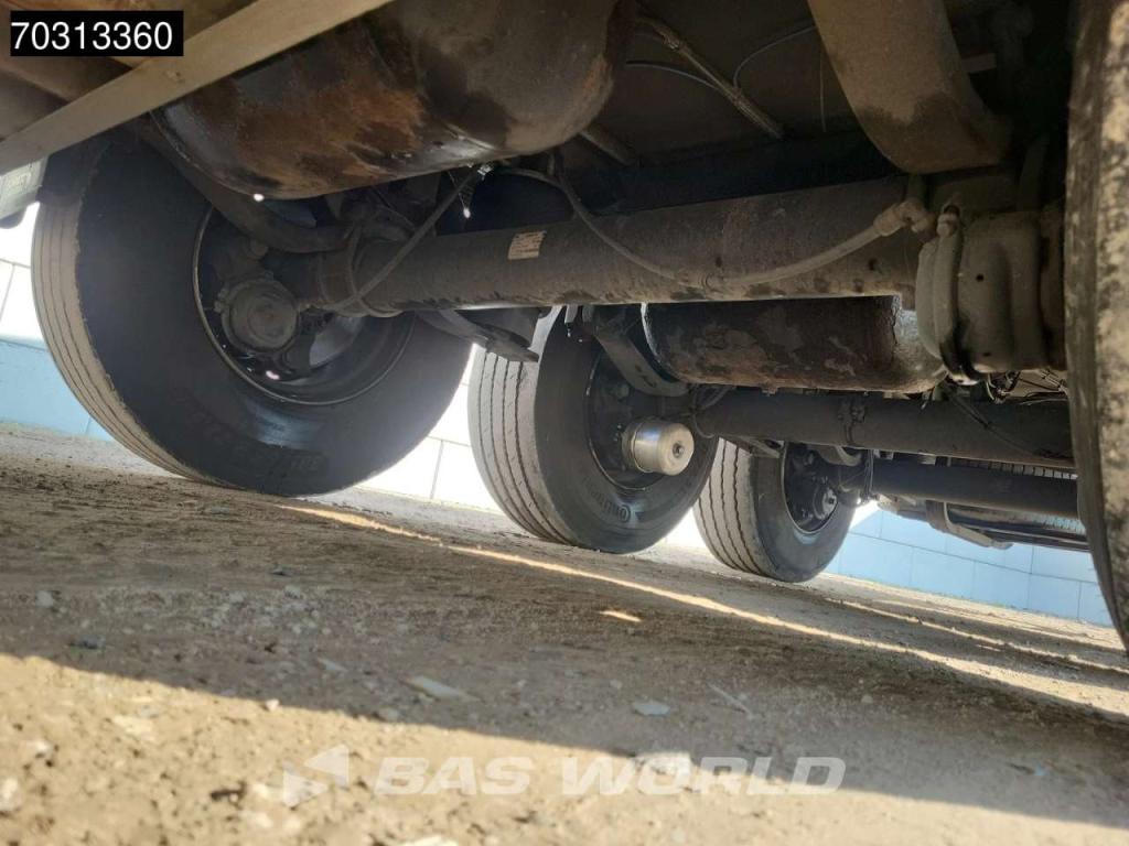 Schmitz SCB*S3B 3 axles Meat Fleisch Doppelverdampfer Foto 27