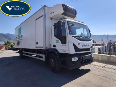 Iveco EUROCARGO CUBE 190-280L in vendita da Procida Macchine S.r.l.