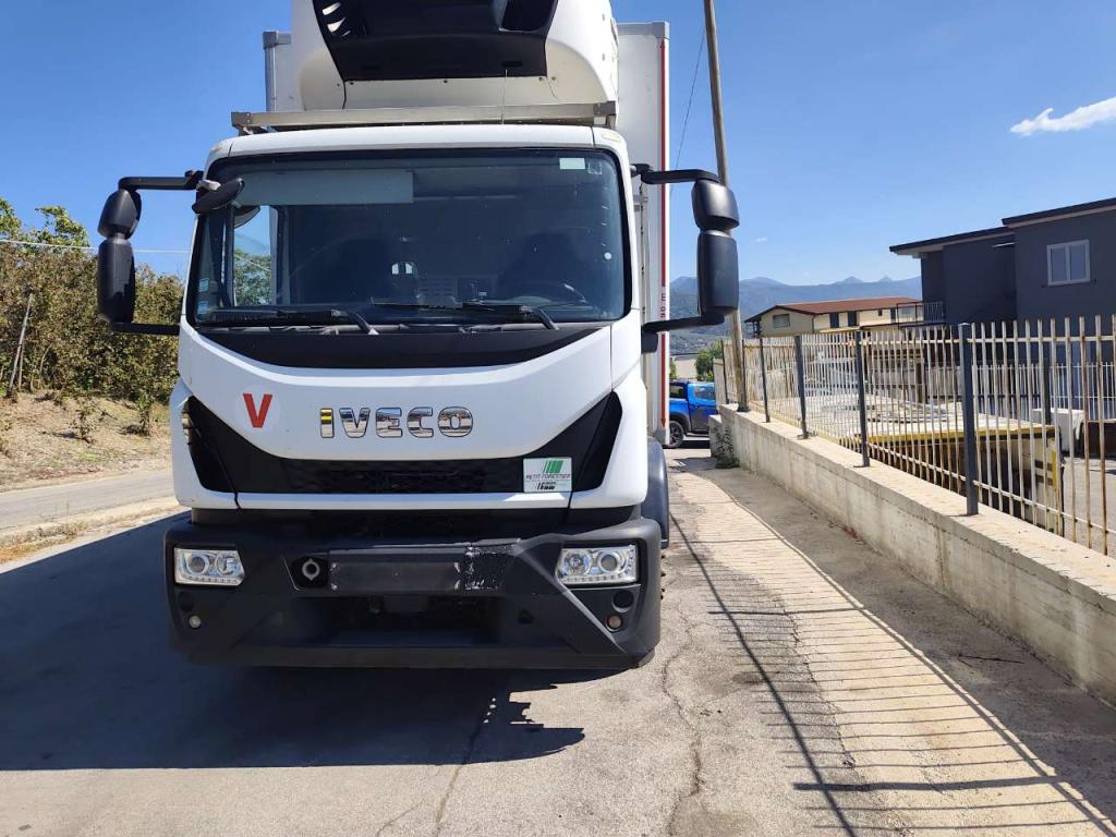 Iveco EUROCARGO CUBE 190-280L Foto 15