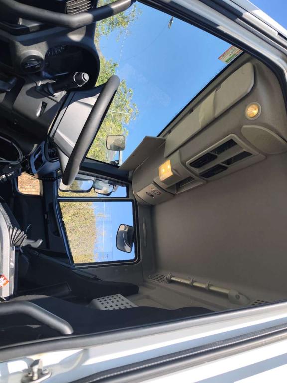 Iveco EUROCARGO CUBE 190-280L Foto 7