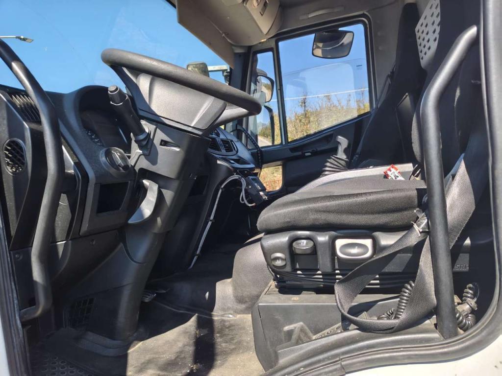 Iveco EUROCARGO CUBE 190-280L Foto 9