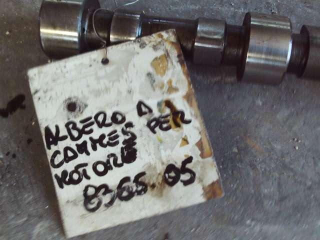 Albero a camme per MOTORE 8365.05 Foto 3