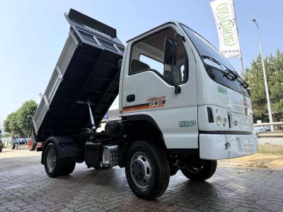 Durso DURSO MULTIMOBIL 65 X 4WD - PARI NUOVO - SOLO KM 17.500 in vendita da Giordano Srl