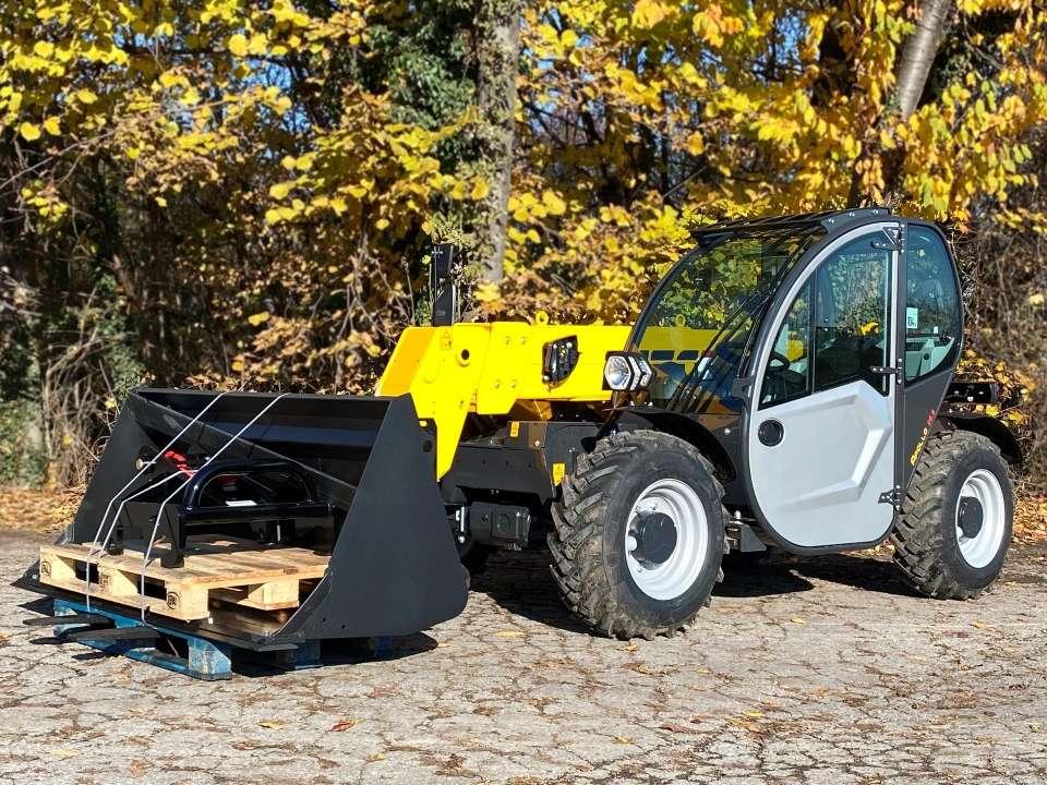 Dieci APOLLO 26.6 Foto 1