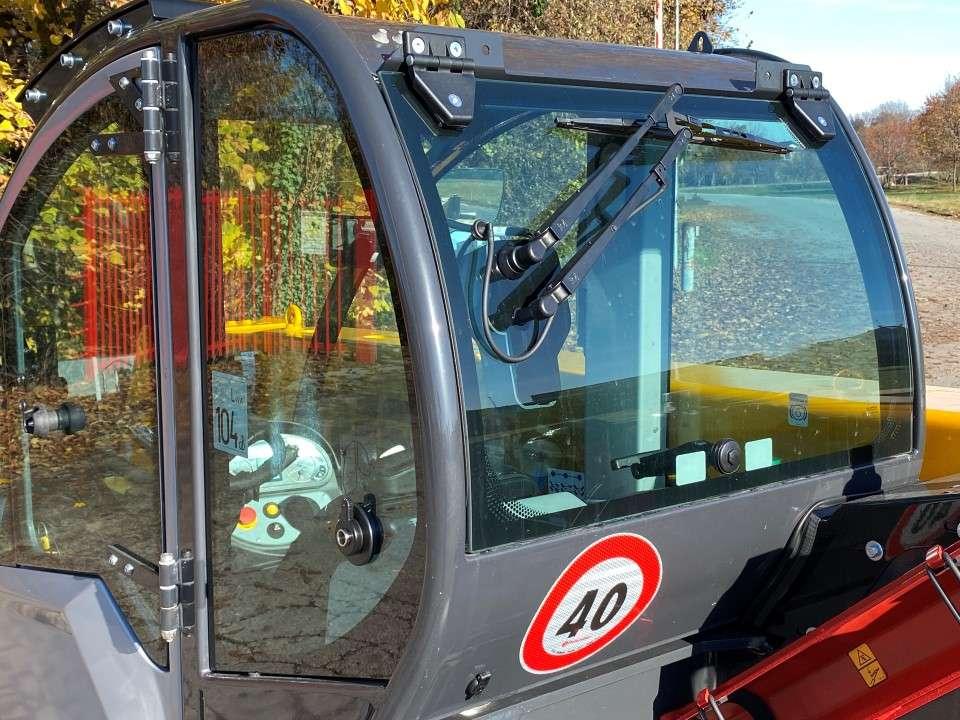 Dieci APOLLO 26.6 Foto 17