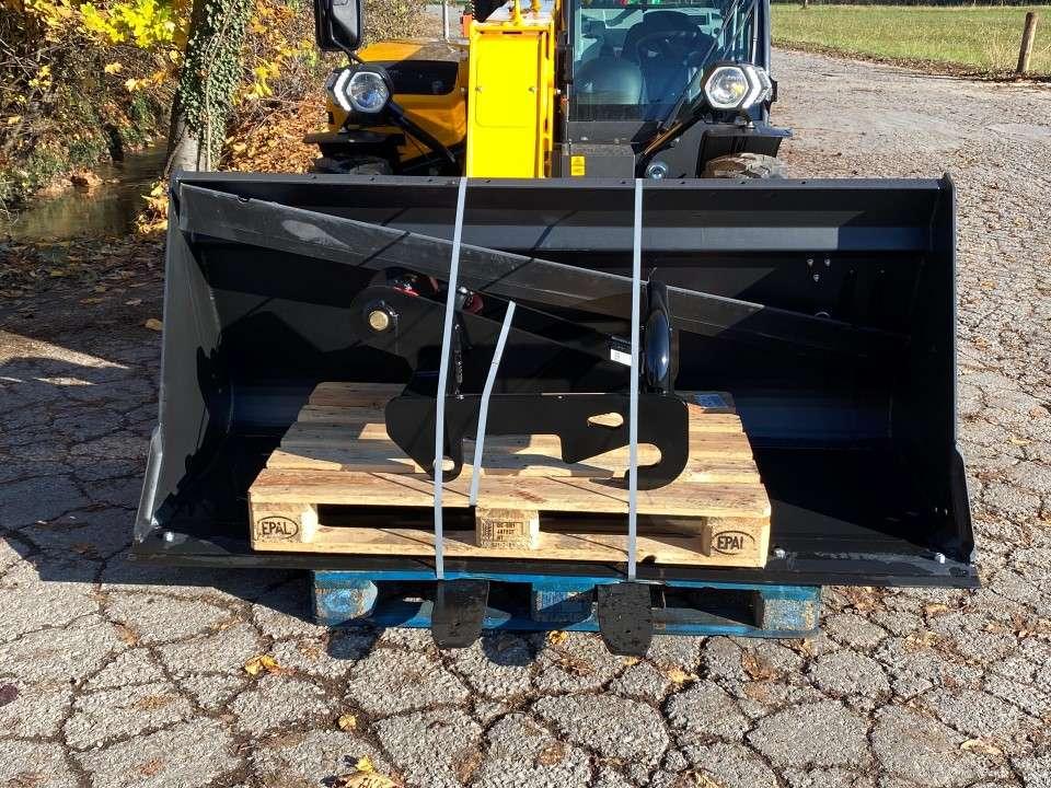 Dieci APOLLO 26.6 Foto 4